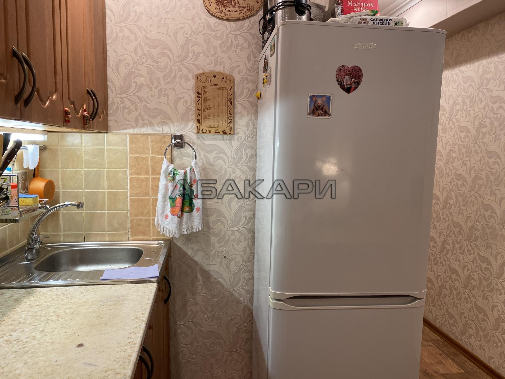 2-комнатная Парашютная улица, 66А  за 20000 руб/мес фото 10