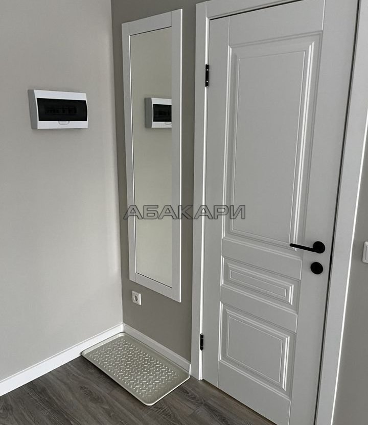 2-комнатная улица 78-й Добровольческой Бригады, 23  за 65000 руб/мес фото 2