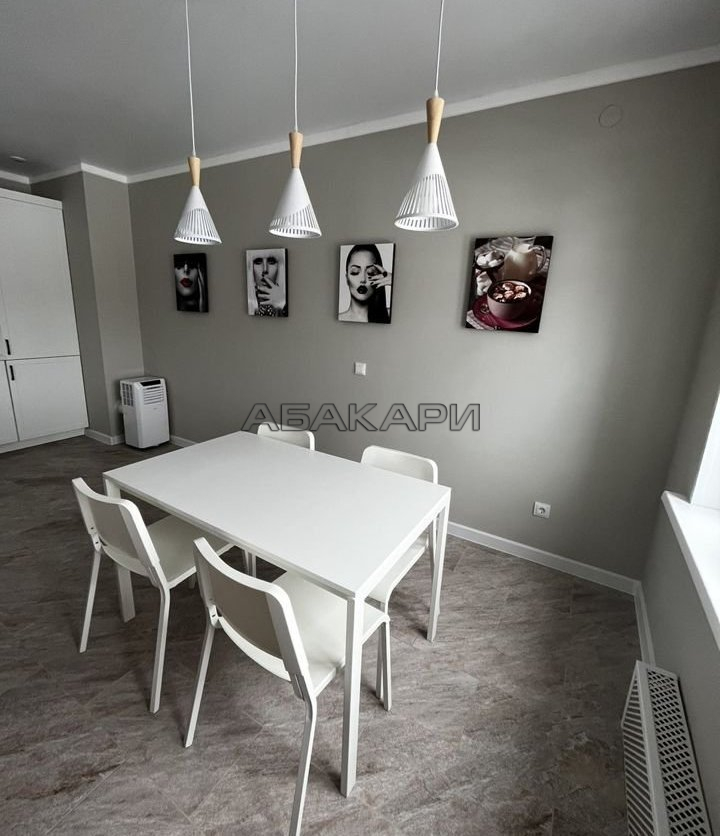 2-комнатная улица 78-й Добровольческой Бригады, 23  за 65000 руб/мес фото 8
