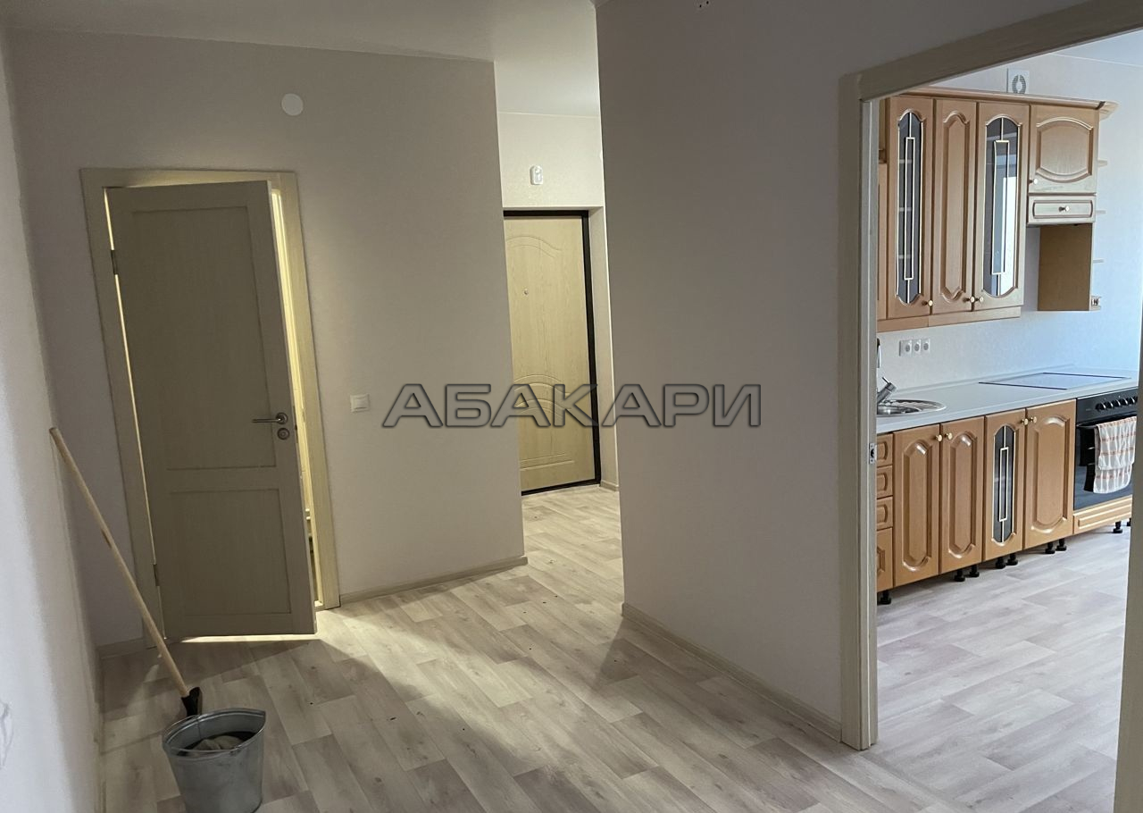 2-комнатная улица Академгородок, 68  за 28000 руб/мес фото 3