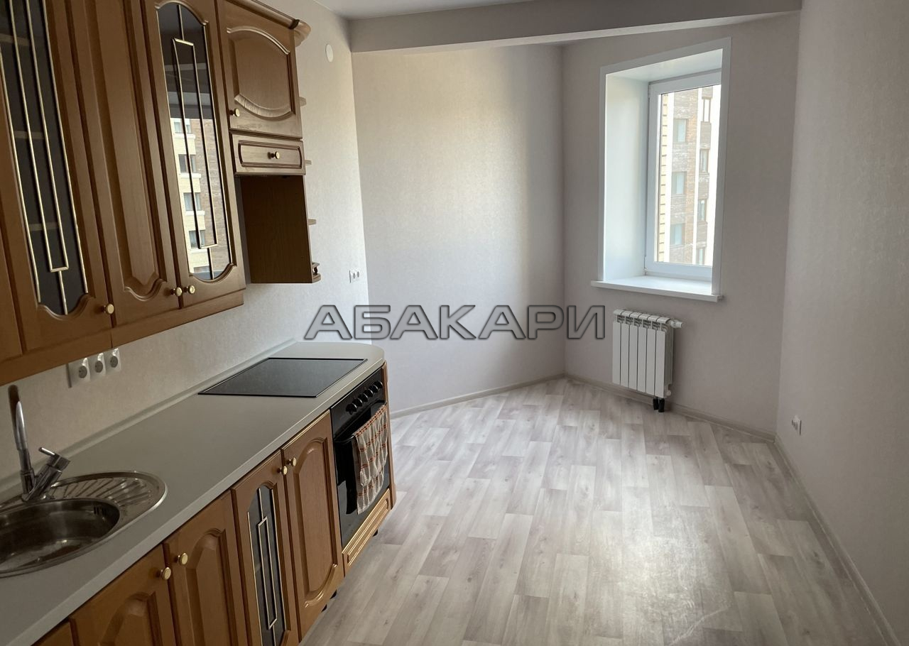 2-комнатная улица Академгородок, 68  за 28000 руб/мес фото 2