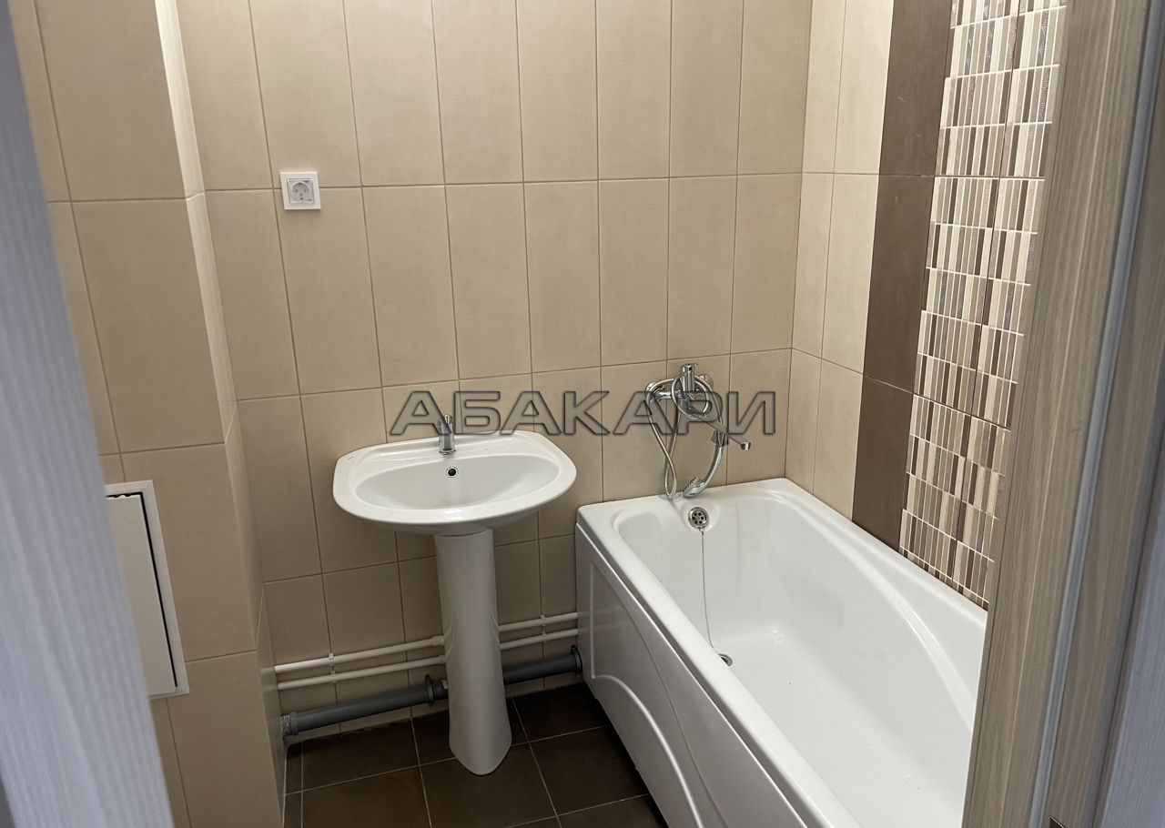 2-комнатная улица Академгородок, 68  за 28000 руб/мес фото 6