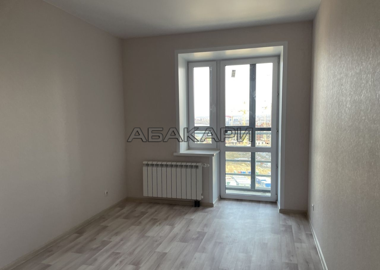 2-комнатная улица Академгородок, 68  за 28000 руб/мес фото 5