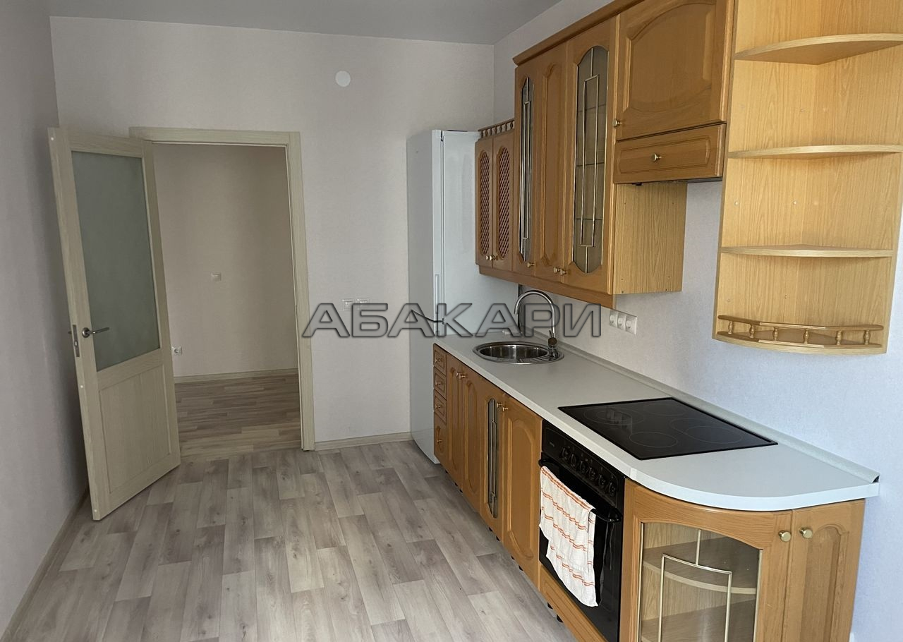 2-комнатная улица Академгородок, 68  за 28000 руб/мес фото 1