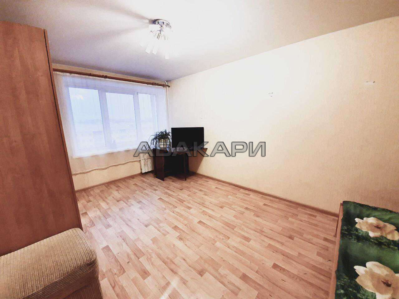 1-комнатная улица Александра Матросова, 4  за 22000 руб/мес фото 3