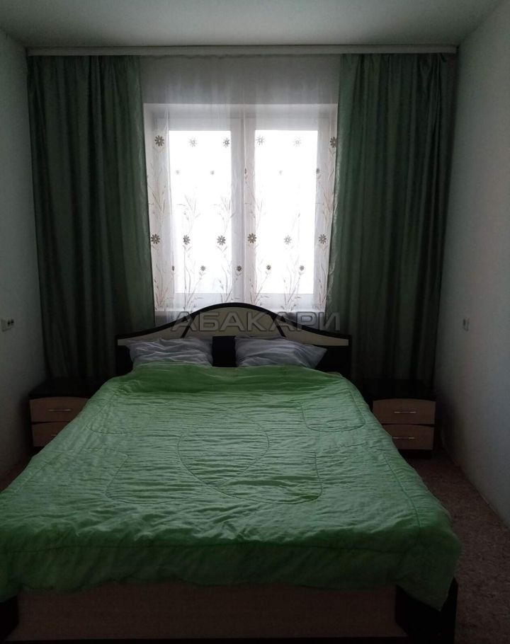 2-комнатная Караульная улица, 48  за 28000 руб/мес фото 1