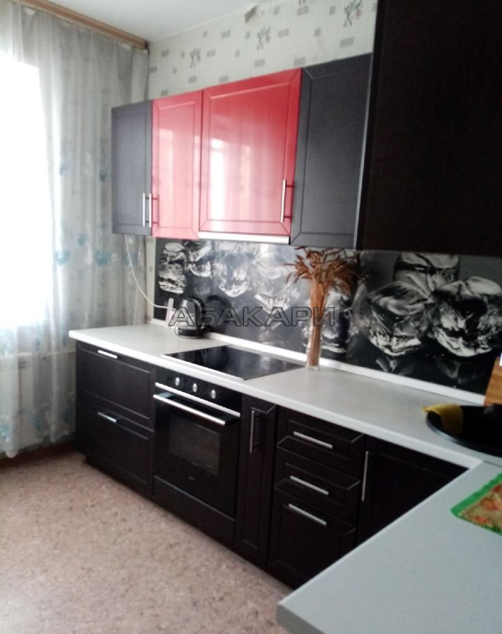 2-комнатная Караульная улица, 48  за 28000 руб/мес фото 2