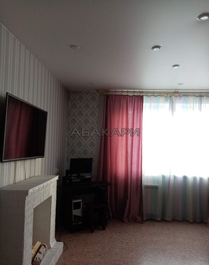 2-комнатная Караульная улица, 48  за 28000 руб/мес фото 3