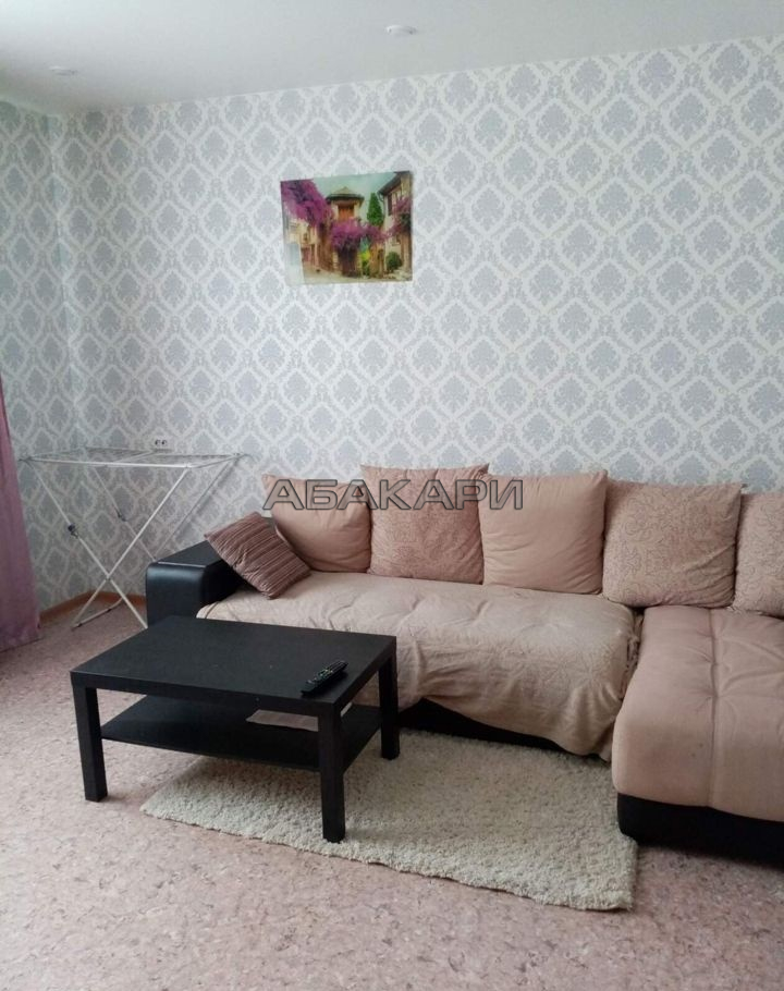 2-комнатная Караульная улица, 48  за 28000 руб/мес фото 4