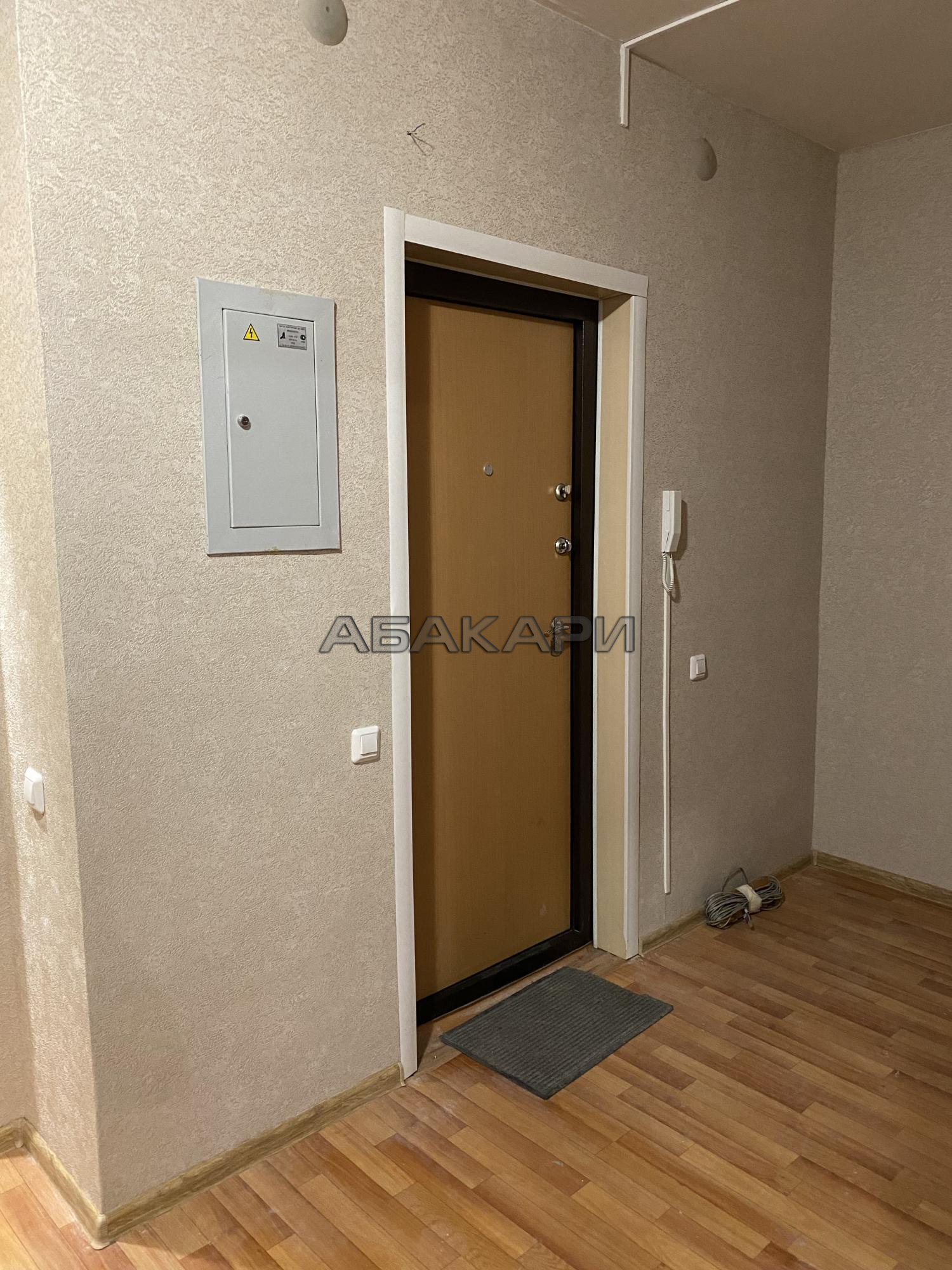 2-комнатная Комсомольский проспект, 22/1  за 25000 руб/мес фото 3
