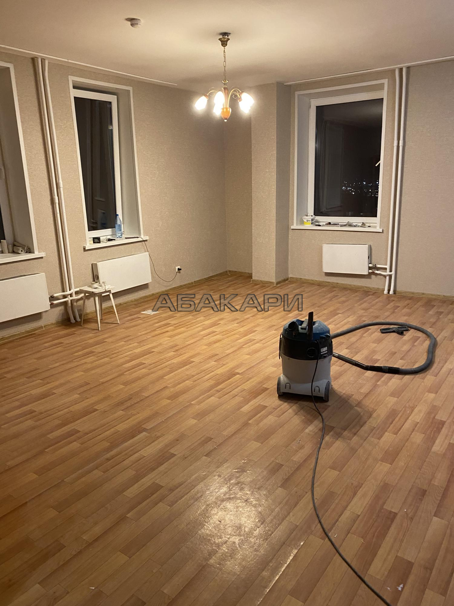 2-комнатная Комсомольский проспект, 22/1  за 25000 руб/мес фото 6