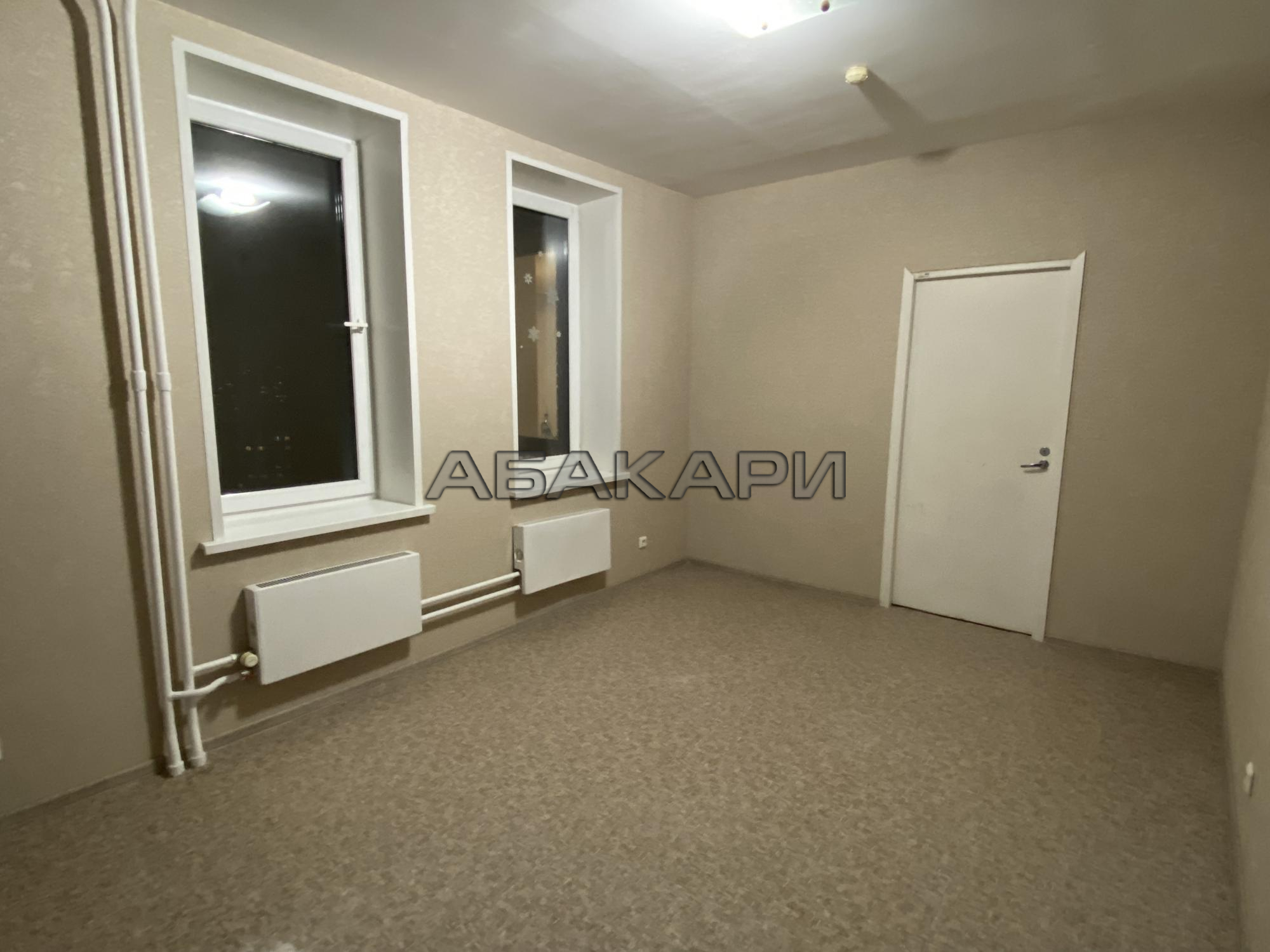 2-комнатная Комсомольский проспект, 22/1  за 25000 руб/мес фото 7