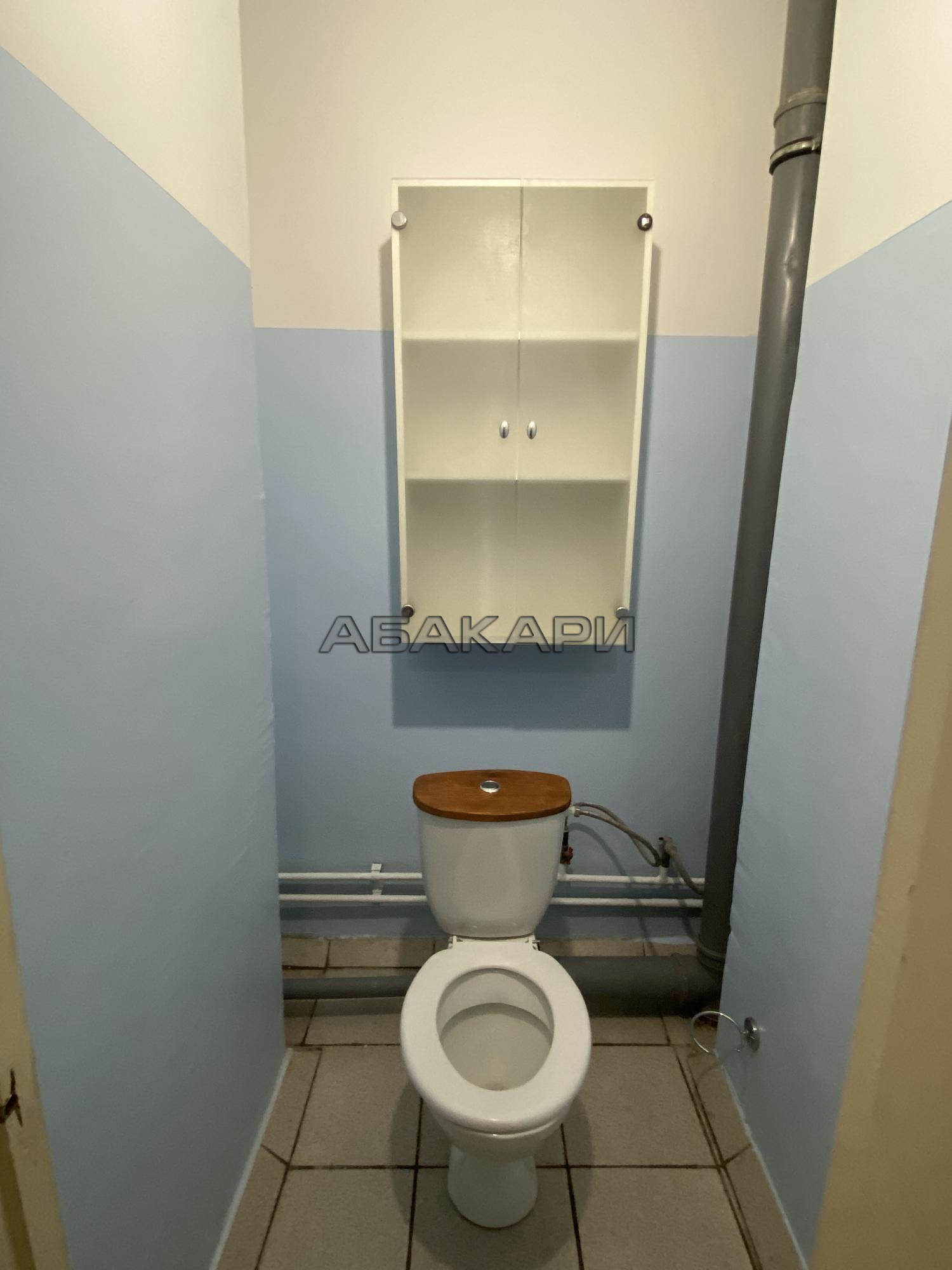 2-комнатная Комсомольский проспект, 22/1  за 25000 руб/мес фото 11