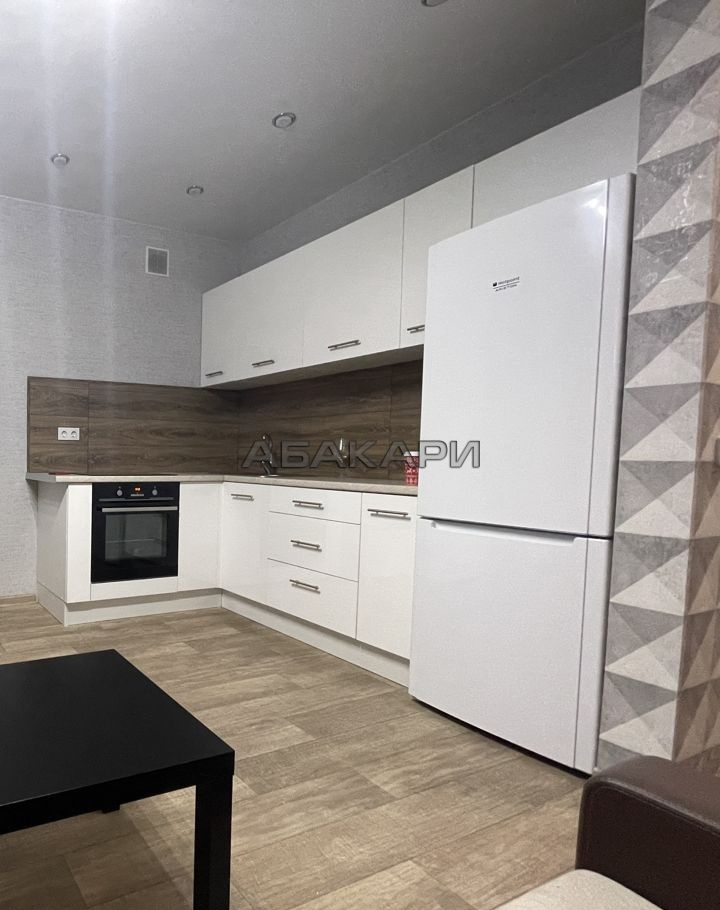 студия Линейная улица, 120  за 27000 руб/мес фото 1