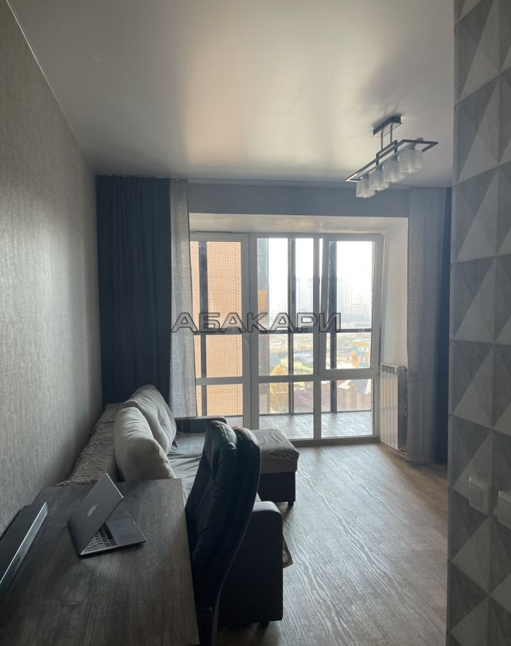 студия Линейная улица, 120  за 27000 руб/мес фото 3