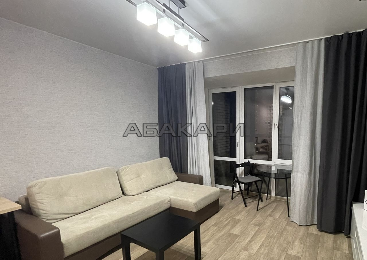 студия Линейная улица, 120  за 27000 руб/мес фото 5