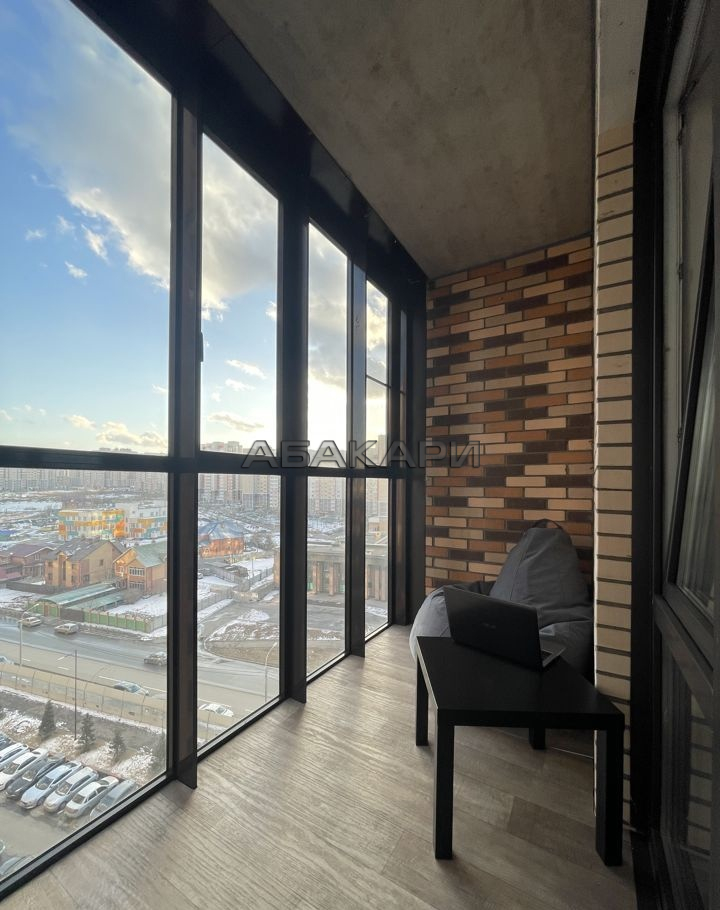 студия Линейная улица, 120  за 27000 руб/мес фото 7