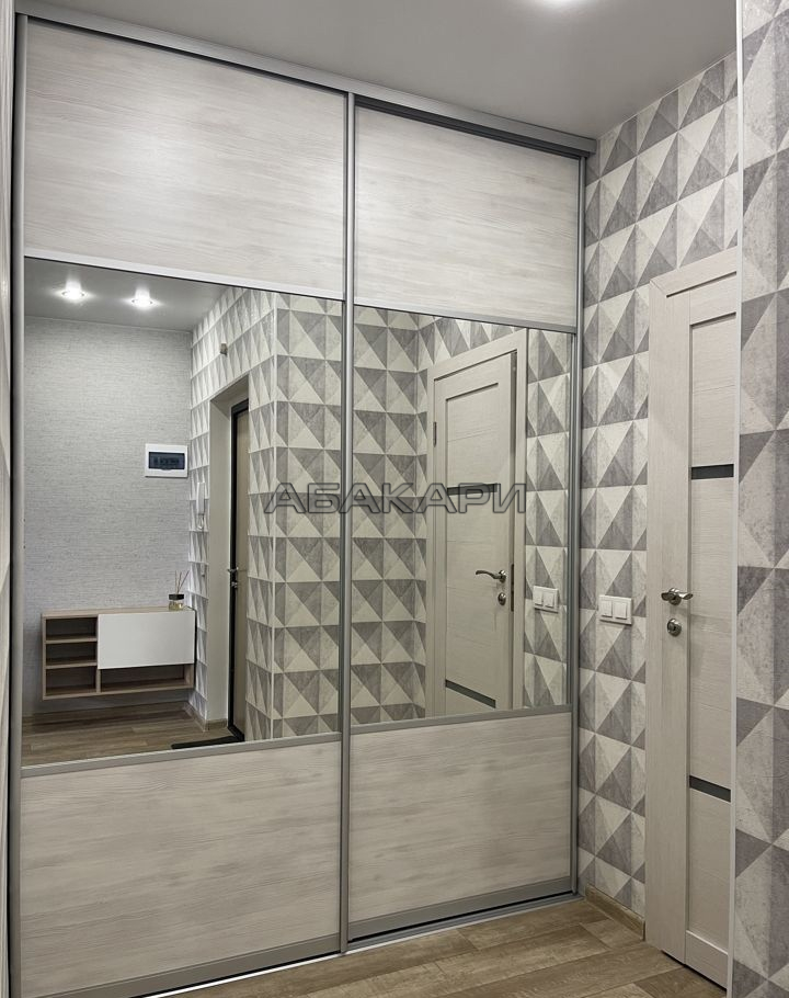 студия Линейная улица, 120  за 27000 руб/мес фото 8