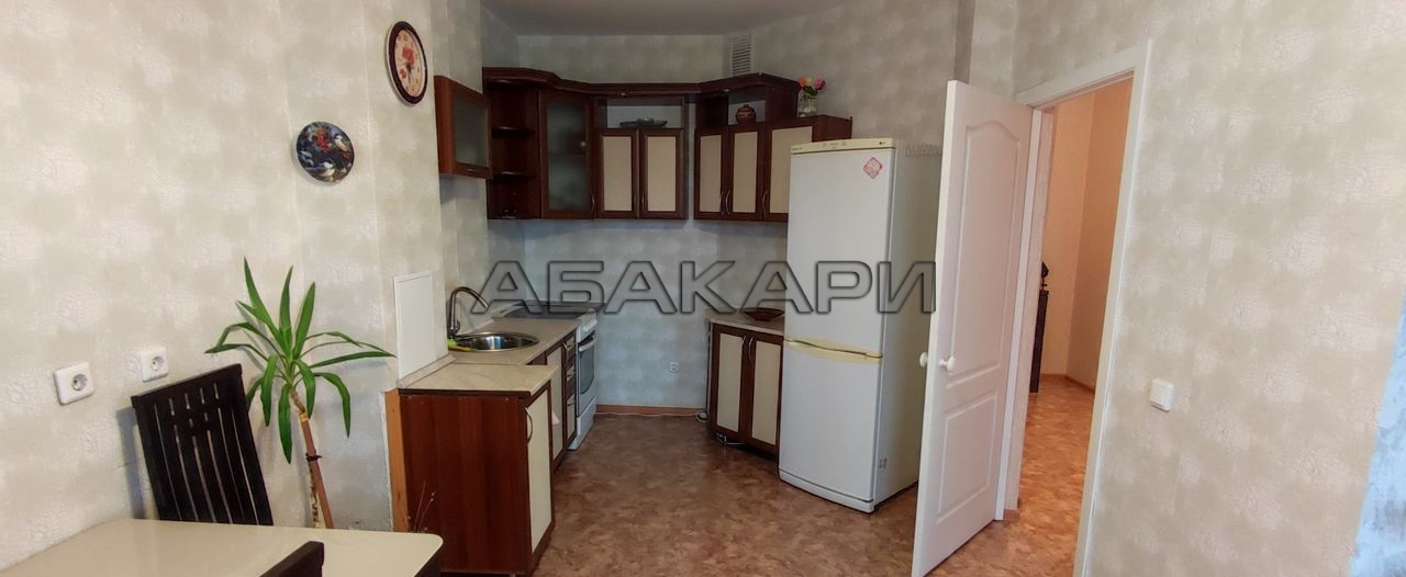 студия улица Дмитрия Мартынова, 24  за 23000 руб/мес фото 1