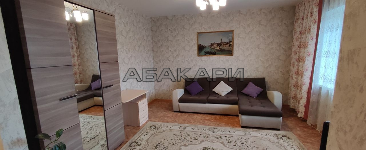 студия улица Дмитрия Мартынова, 24  за 23000 руб/мес фото 4