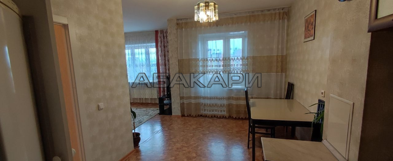 студия улица Дмитрия Мартынова, 24  за 23000 руб/мес фото 2