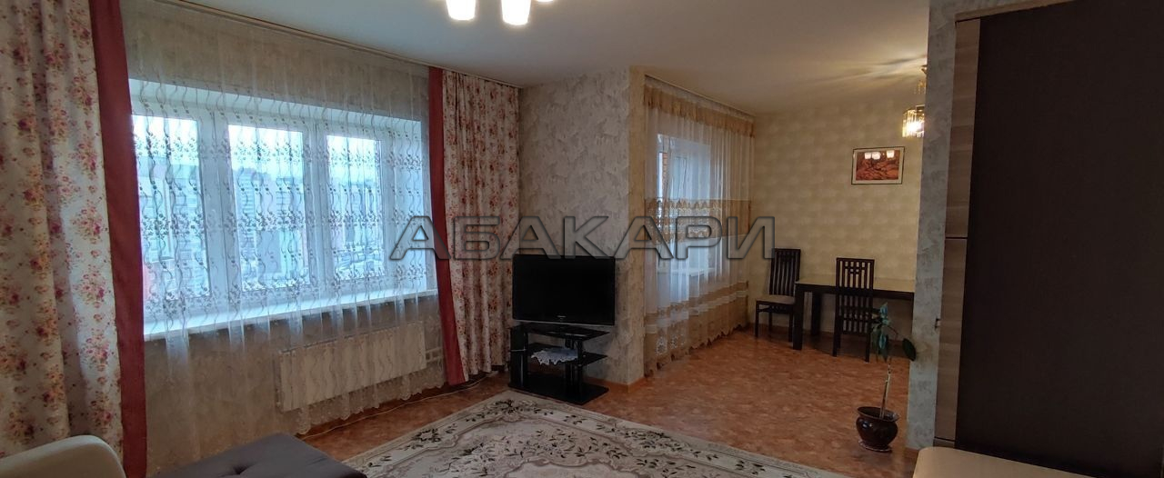 студия улица Дмитрия Мартынова, 24  за 23000 руб/мес фото 3