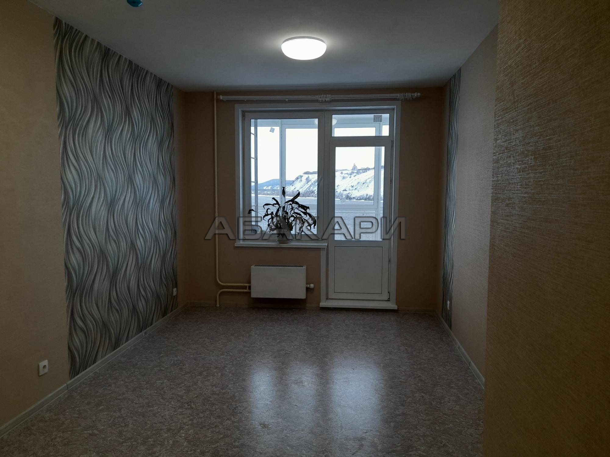 студия улица Лесников, 41  за 18000 руб/мес фото 3