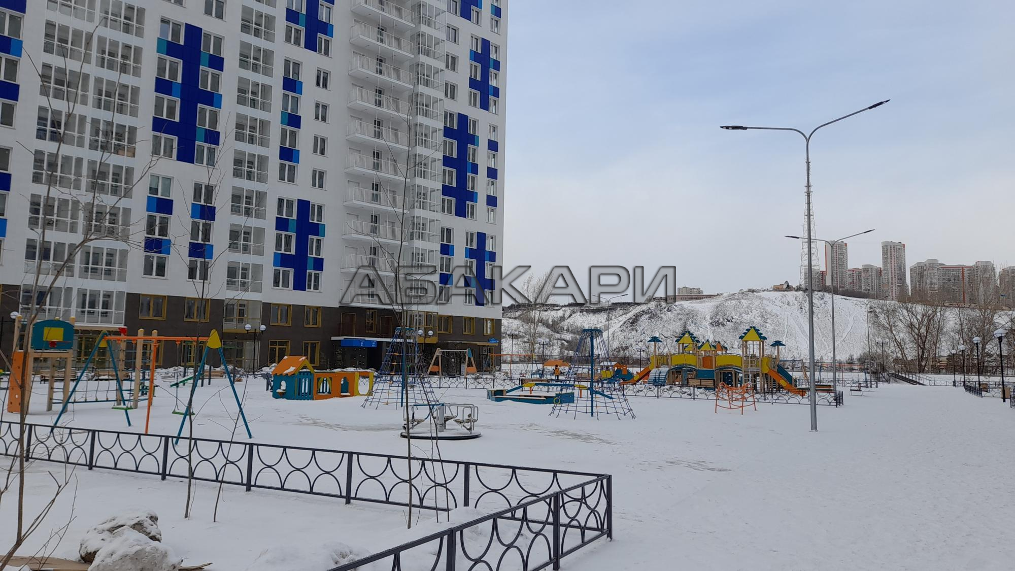 студия улица Лесников, 41  за 18000 руб/мес фото 9