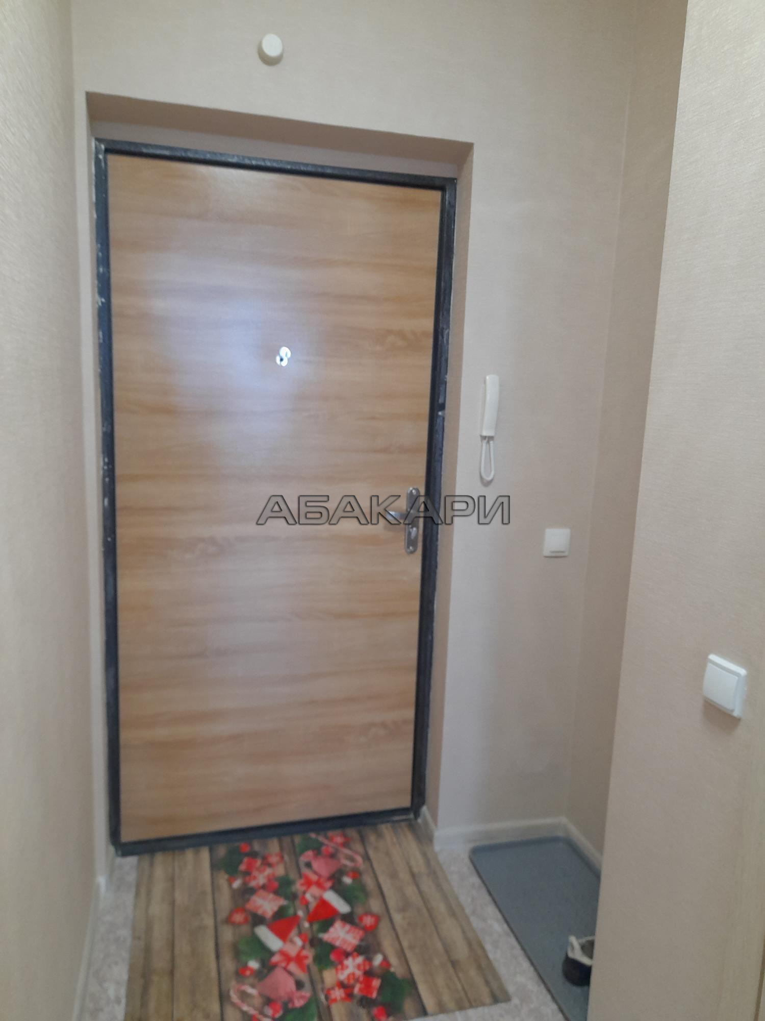 студия улица Лесников, 41  за 18000 руб/мес фото 7