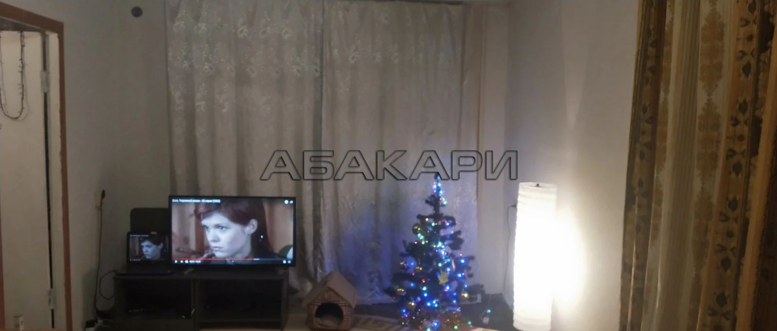2-комнатная улица Мичурина, 29  за 25000 руб/мес фото 1