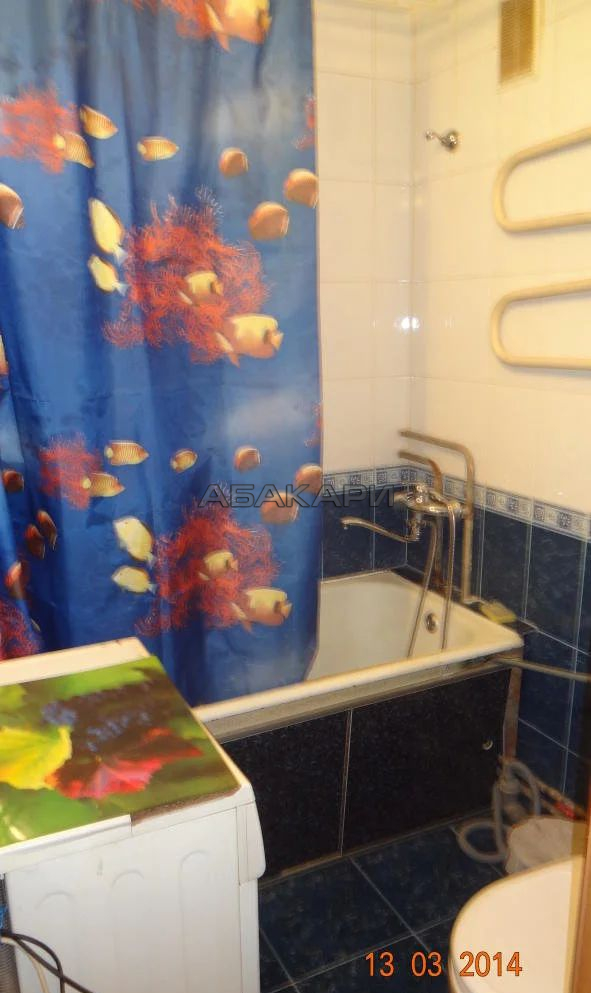 2-комнатная улица Мичурина, 29  за 25000 руб/мес фото 4