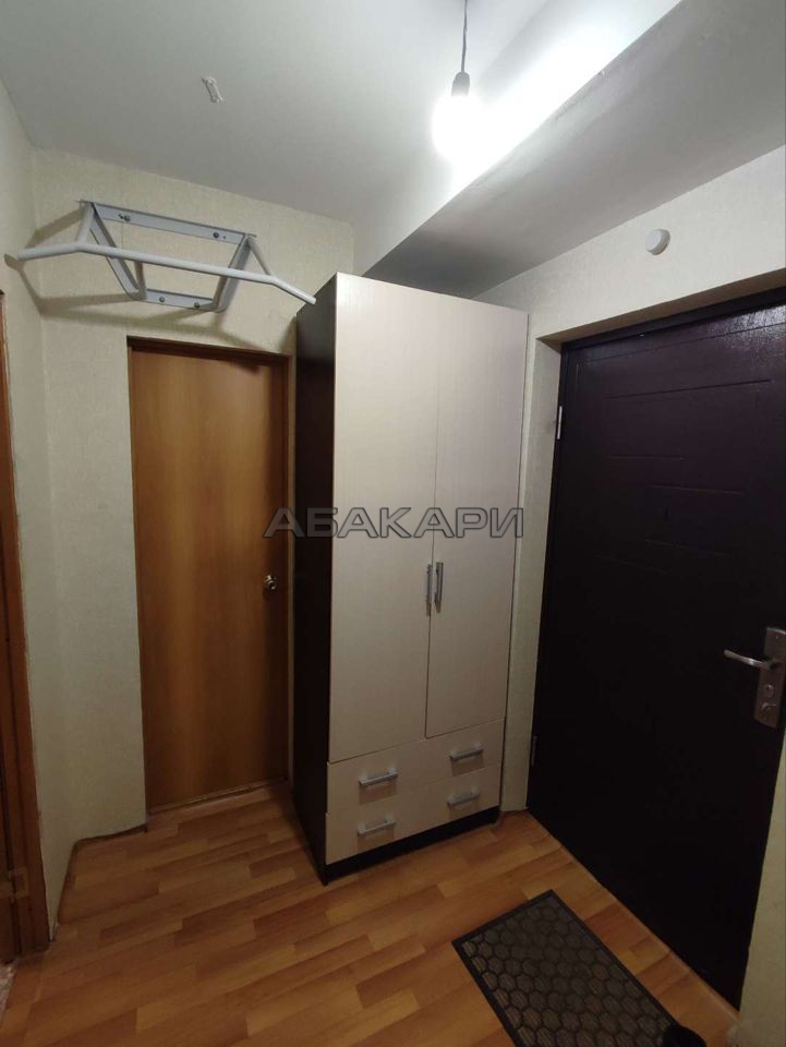 2-комнатная улица Микуцкого, 3  за 20000 руб/мес фото 9