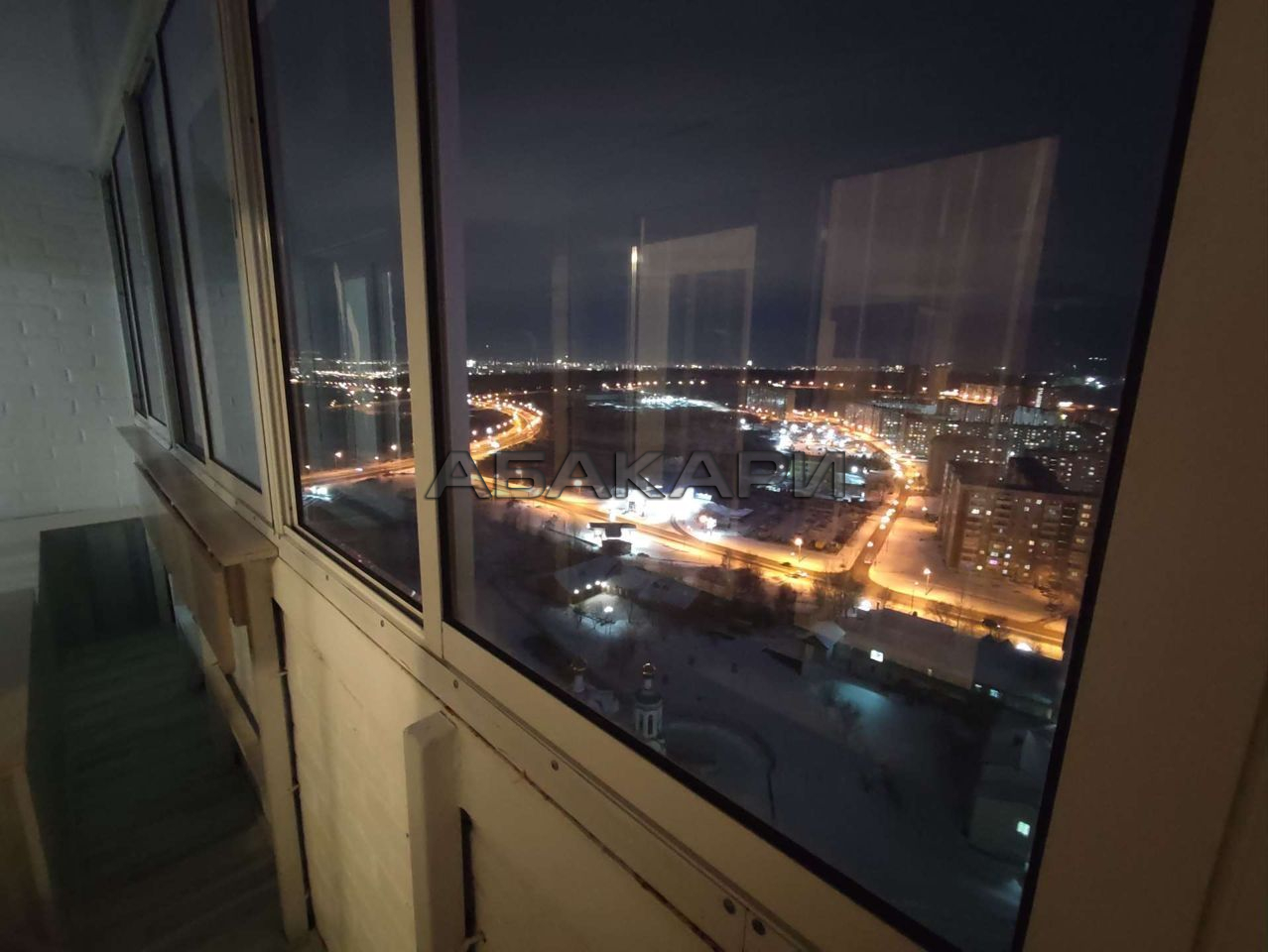 2-комнатная улица Микуцкого, 3  за 20000 руб/мес фото 14