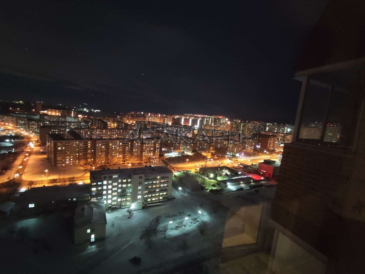 2-комнатная улица Микуцкого, 3  за 20000 руб/мес фото 15