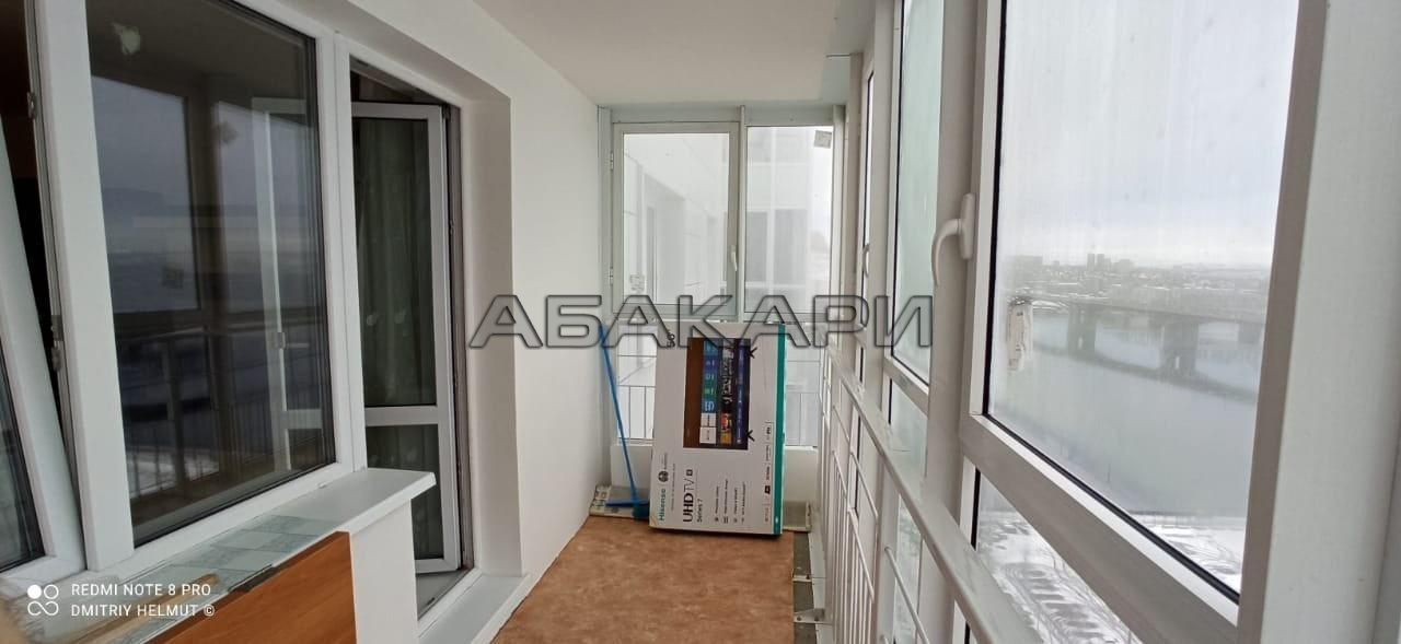2-комнатная улица Лесников, 23  за 23000 руб/мес фото 6