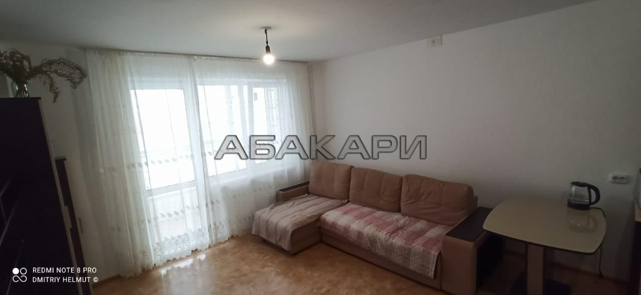 2-комнатная улица Лесников, 23  за 23000 руб/мес фото 4