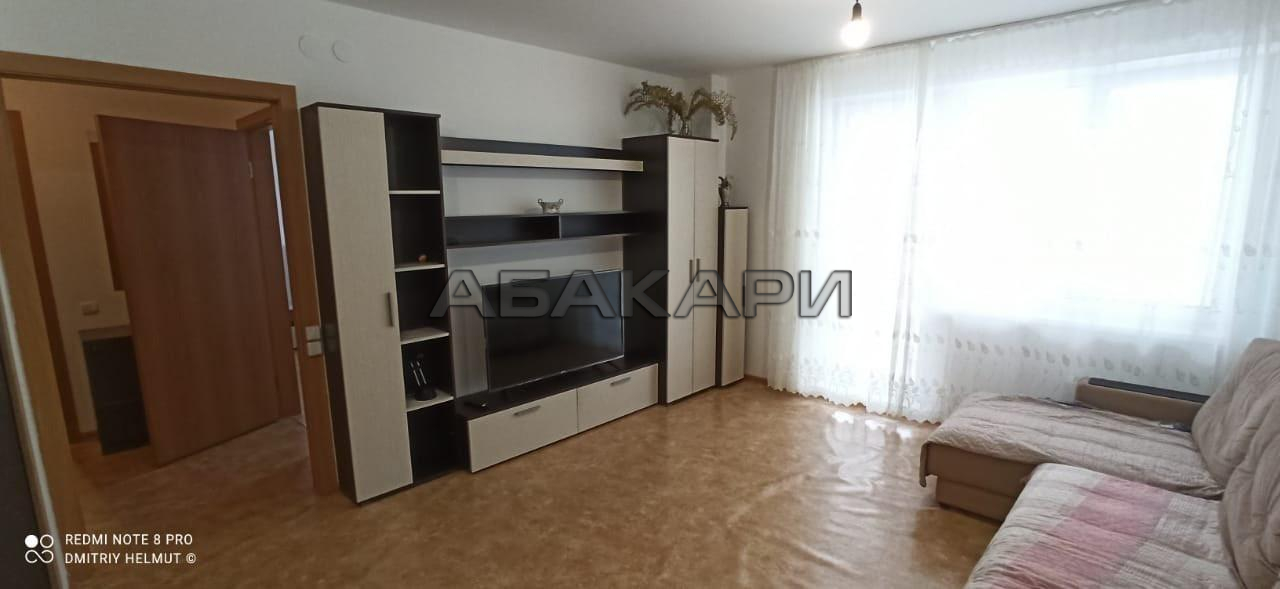 2-комнатная улица Лесников, 23  за 23000 руб/мес фото 2