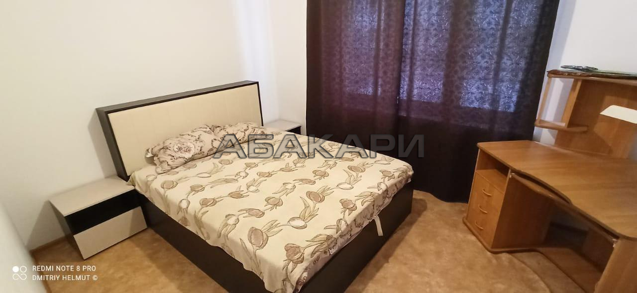 2-комнатная улица Лесников, 23  за 23000 руб/мес фото 3