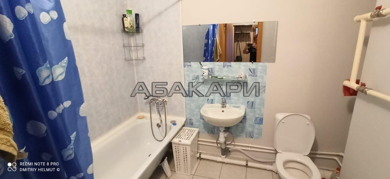 2-комнатная улица Лесников, 23  за 23000 руб/мес фото 5