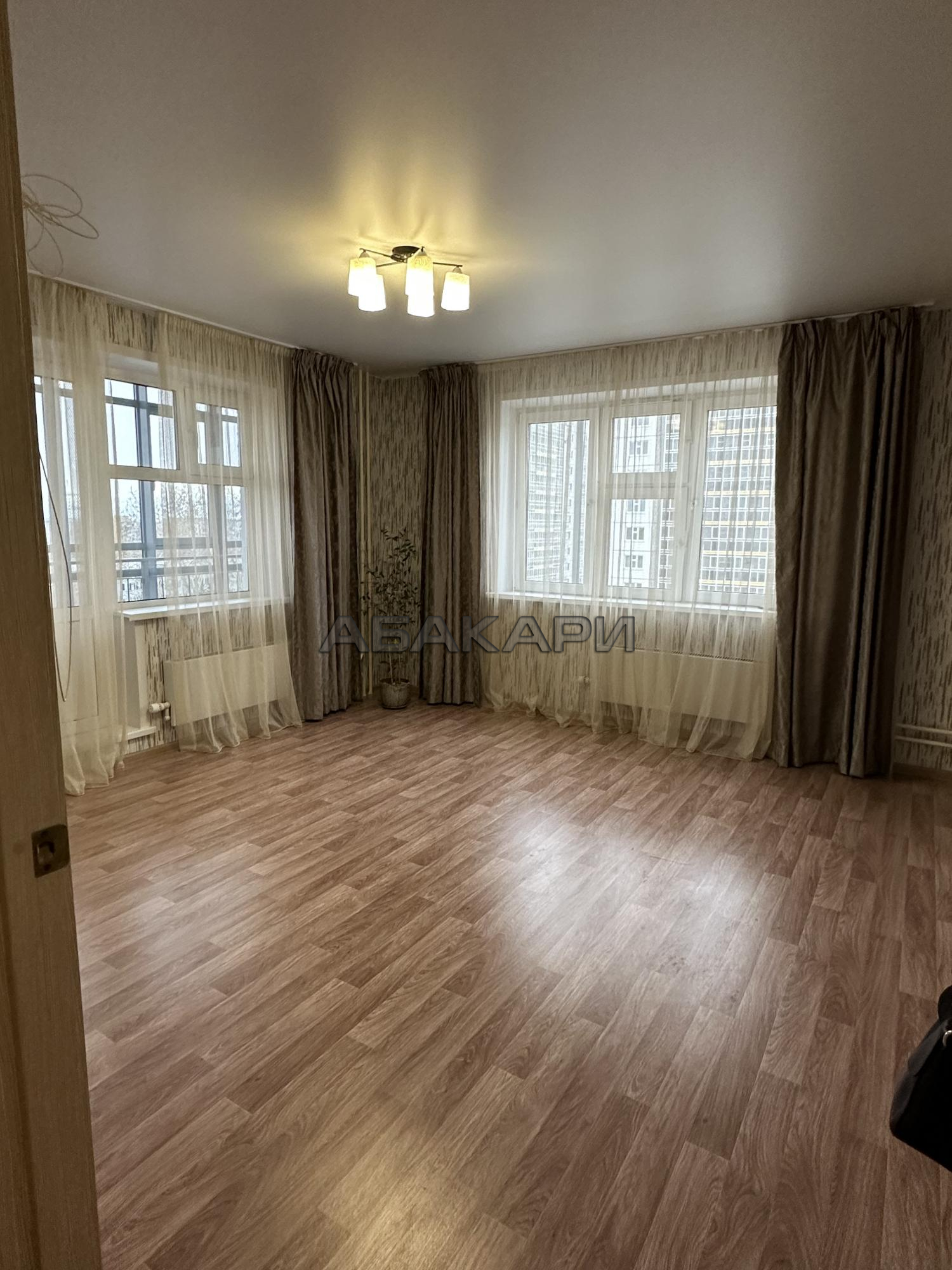 2-комнатная Лесопарковая улица, 15  за 26000 руб/мес фото 3