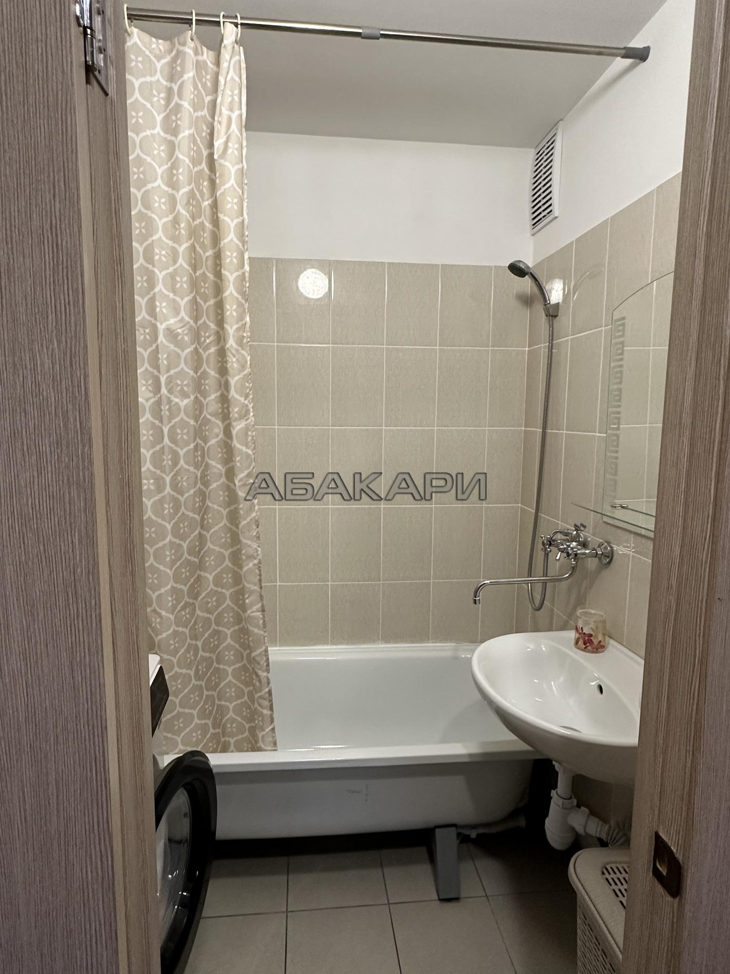 2-комнатная Лесопарковая улица, 15  за 26000 руб/мес фото 8