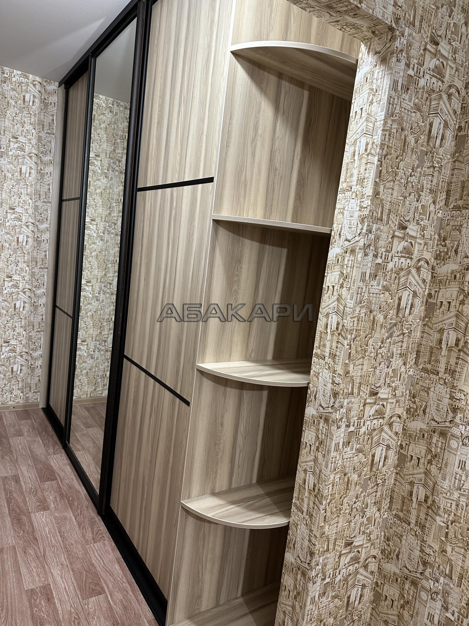 2-комнатная Лесопарковая улица, 15  за 26000 руб/мес фото 2