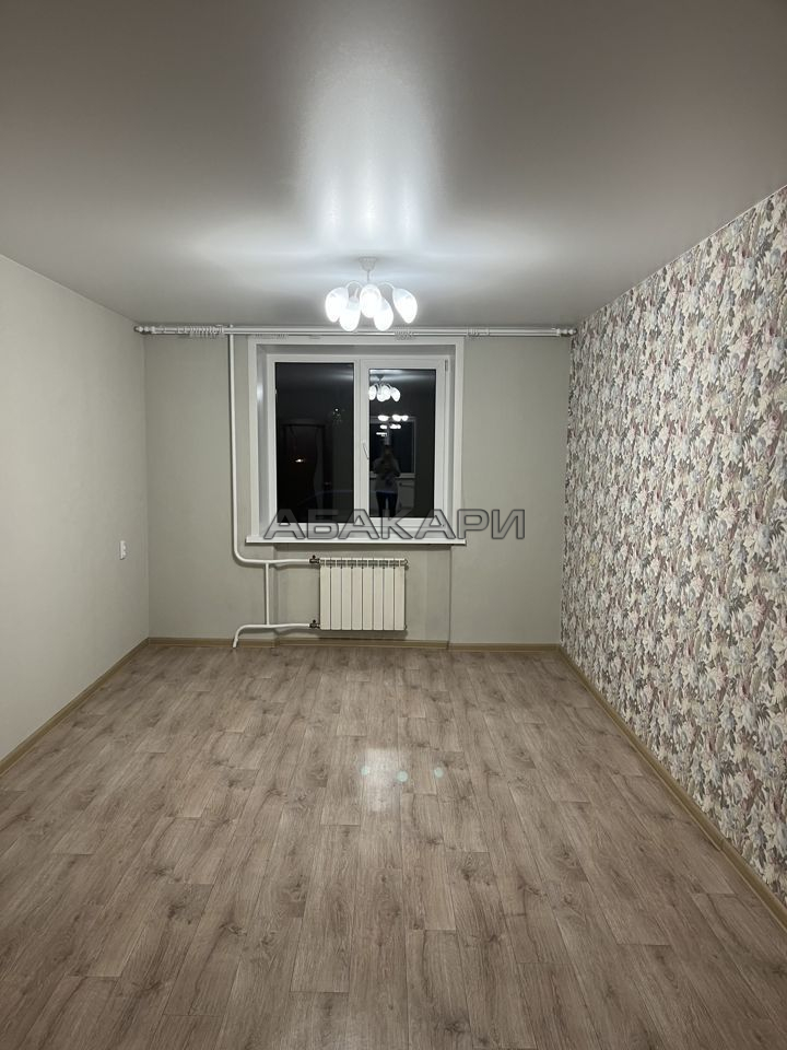 3-комнатная Свердловская улица, 11  за 20000 руб/мес фото 6