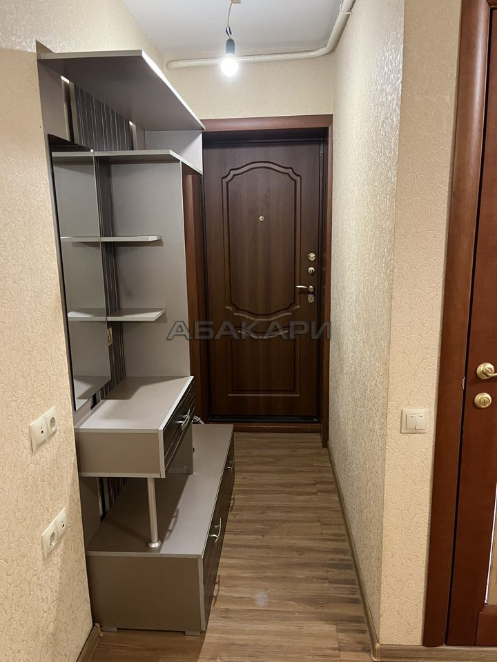 3-комнатная Свердловская улица, 11  за 20000 руб/мес фото 7