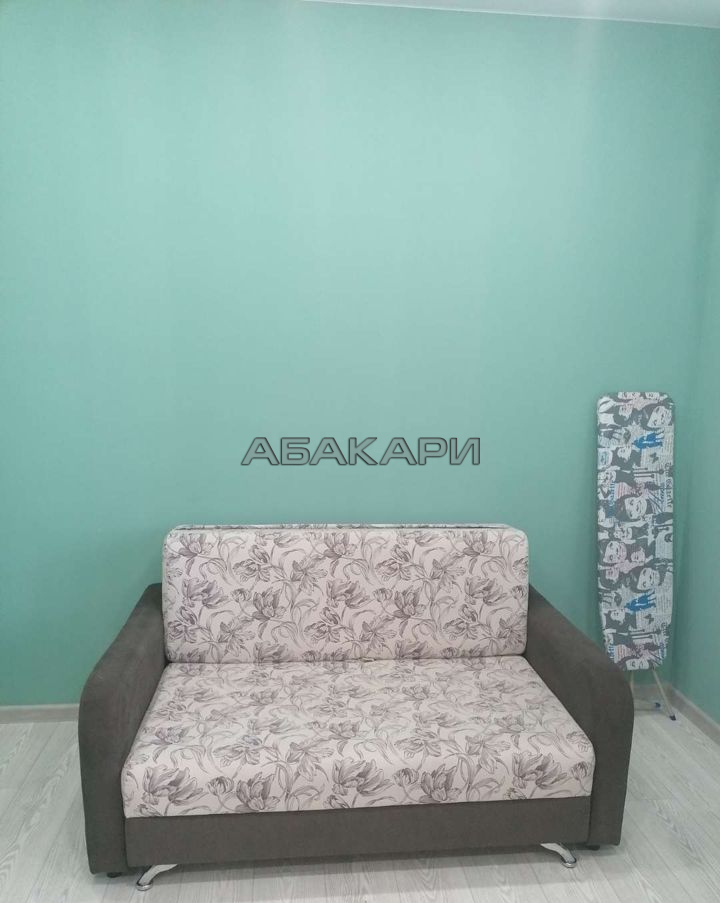 2-комнатная улица Александра Матросова, 36  за 20000 руб/мес фото 5