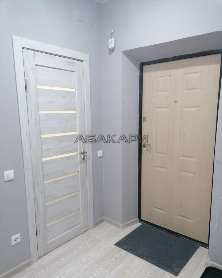 2-комнатная улица Александра Матросова, 36  за 20000 руб/мес фото 8