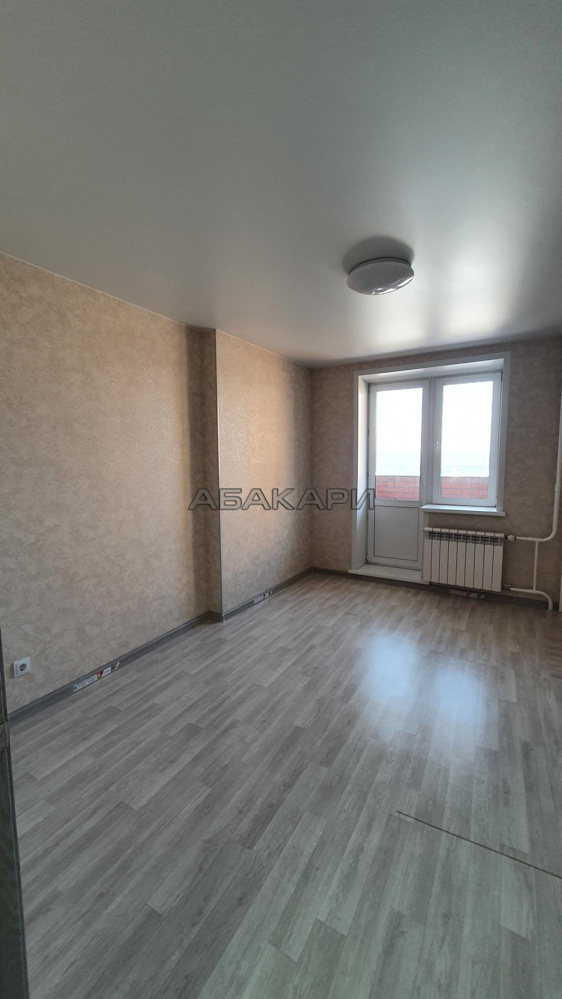 2-комнатная улица Калинина, 175В  за 20000 руб/мес фото 3