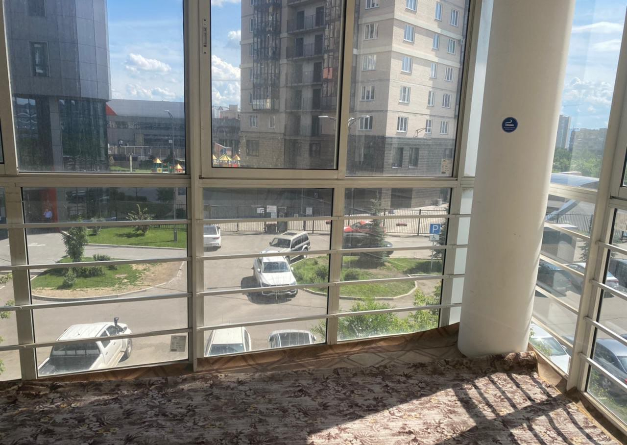 1-комнатная улица Весны, 25  за 25000 руб/мес фото 9