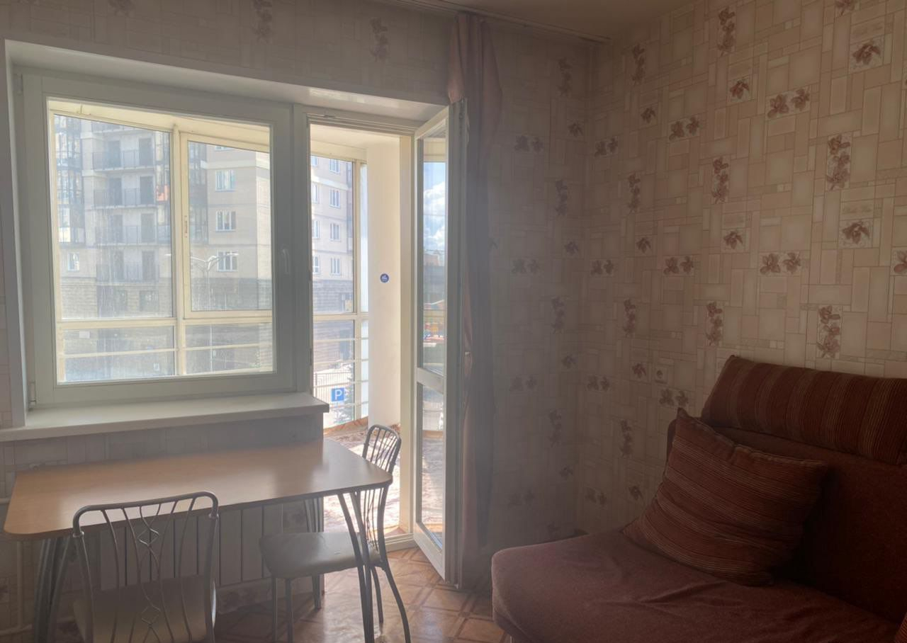 1-комнатная улица Весны, 25  за 25000 руб/мес фото 2