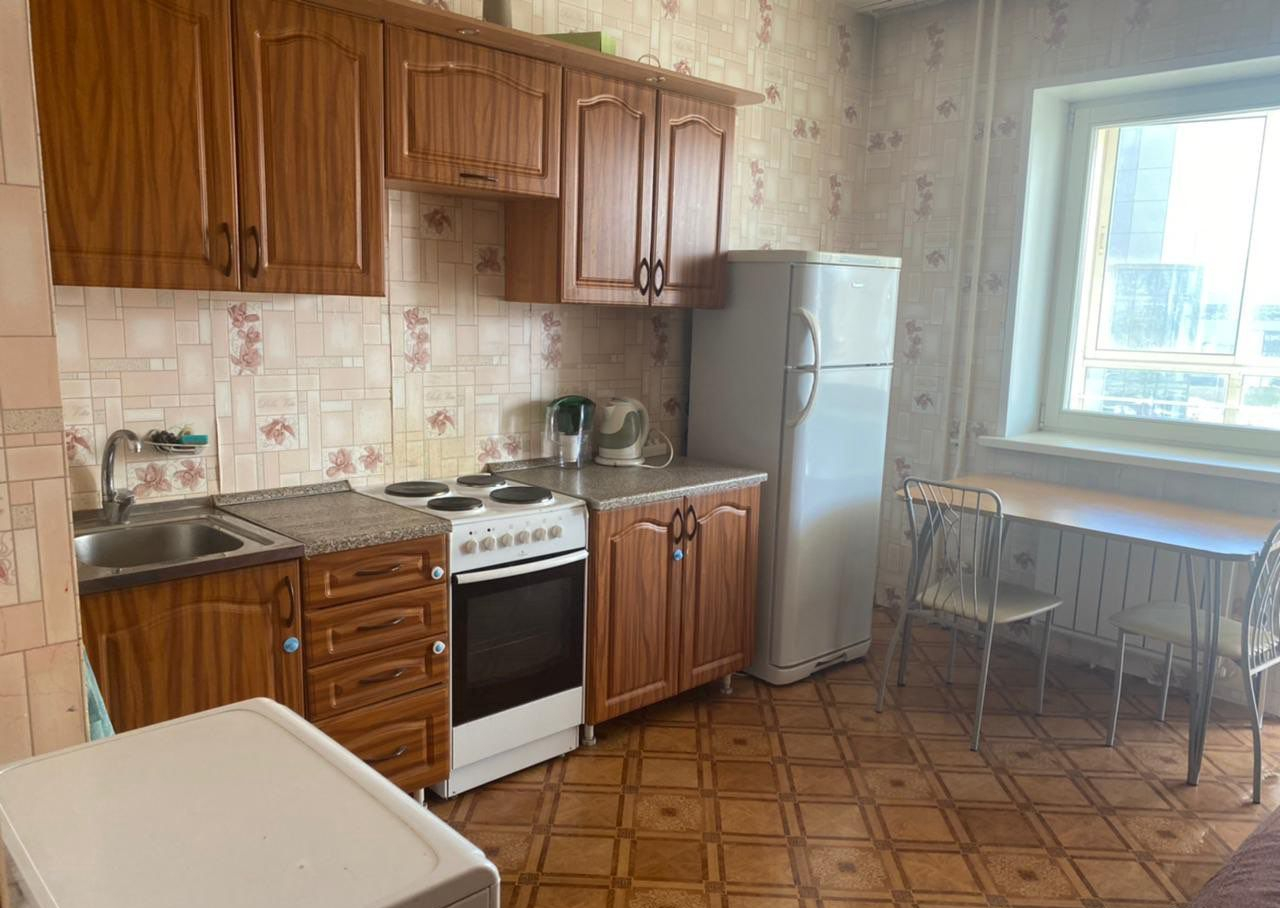 1-комнатная улица Весны, 25  за 25000 руб/мес фото 1